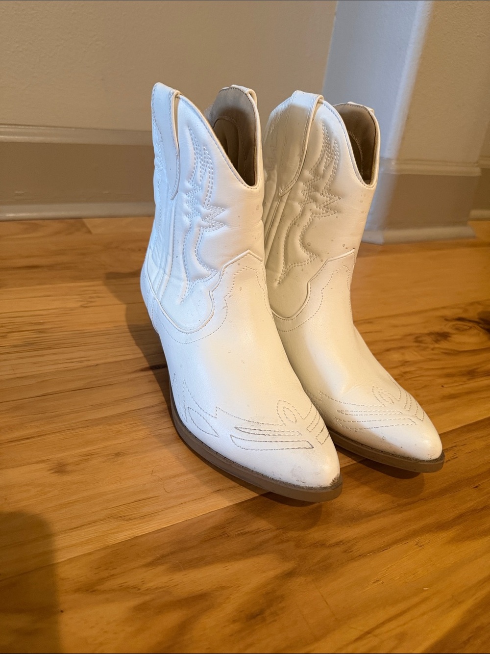 Boots - Picture 2 of 6